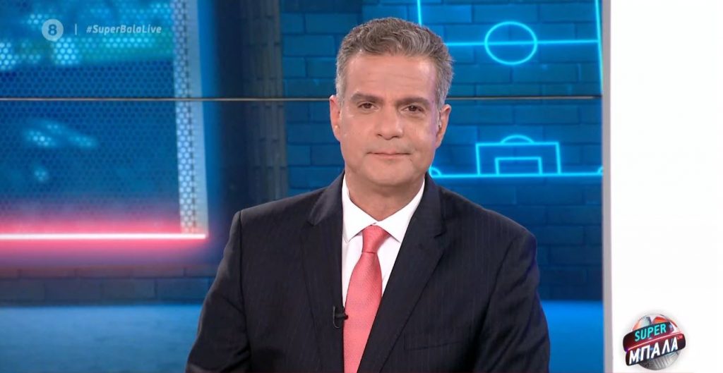 SUPER ΜΠΑΛΑ LIVE 11/04/21 - 