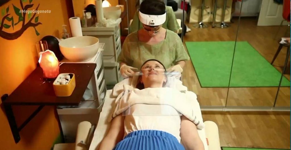 Lockdown: Ναι σε κομμωτήρια, όχι σε κέντρα αισθητικής – Αντιδρούν οι επιχειρηματίες