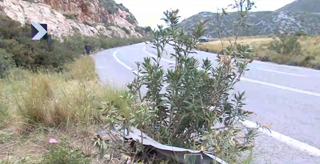 Κρήτη: Χαροπάλευε για πέντε μέρες δίπλα στο νεκρό σύζυγό της