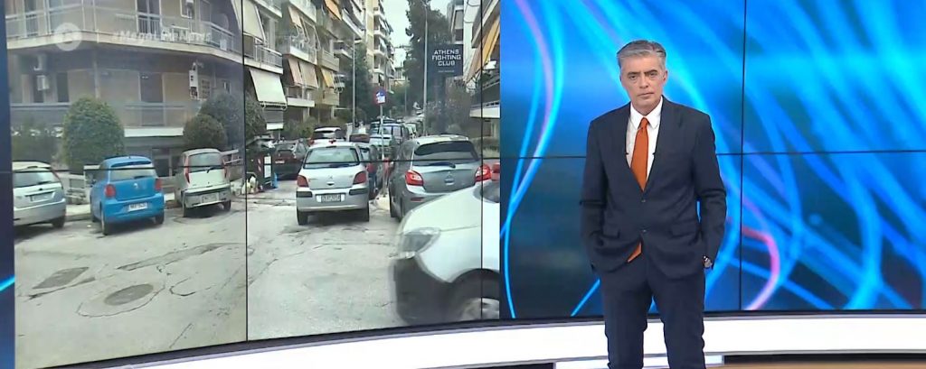 Αμπελόκηποι: Κοντά στη σύλληψη των κουκουλοφόρων που είχαν επιτεθεί σε γυναίκα αστυνομικού