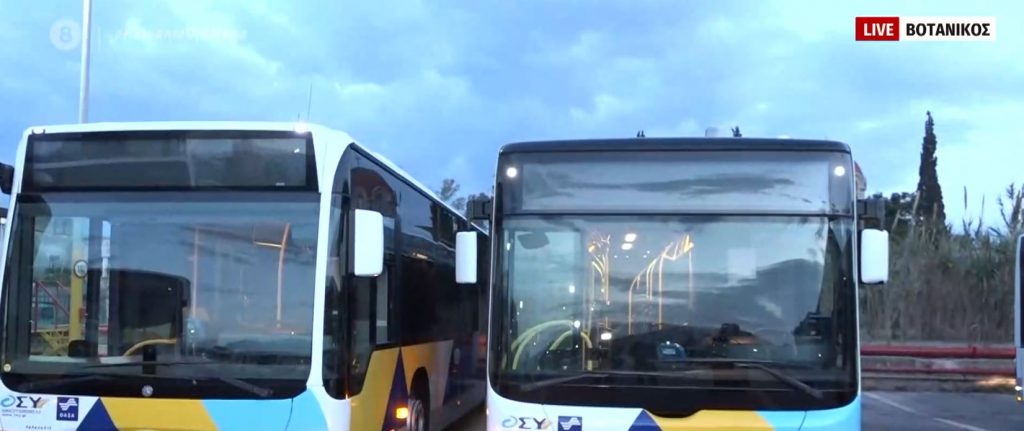 Γιάννης Γκόλιας: Είμαστε η μοναδική χώρα που αυξήσαμε στόλο – δρομολόγια κατά 50%