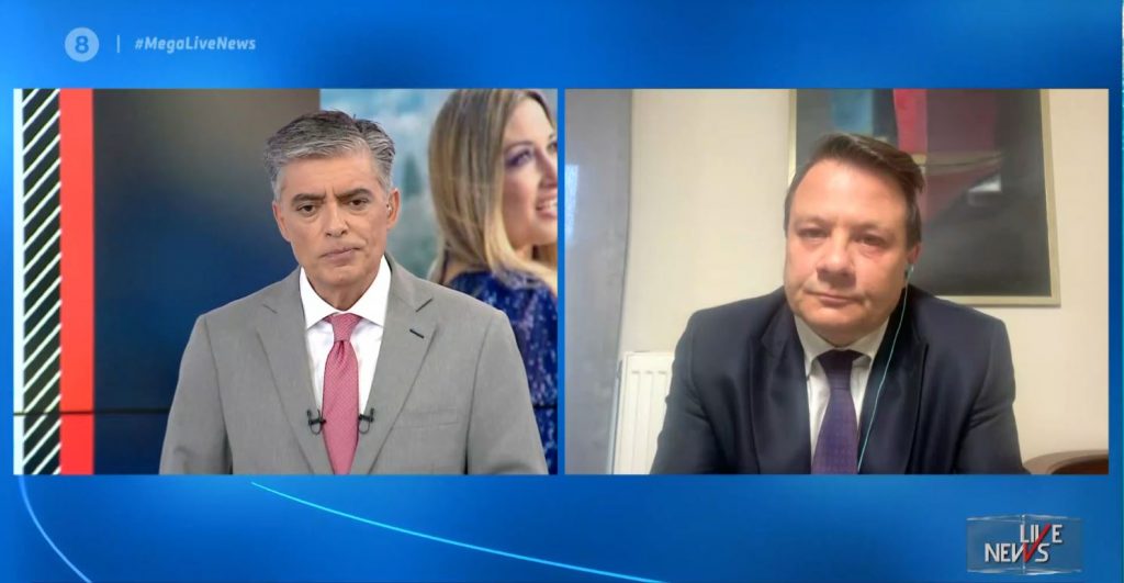 Επίθεση με βιτριόλι: «Καλοστημένη απολογία που δεν προσφέρει τίποτα» – Εξοργισμένη η Ιωάννα λέει ο δικηγόρος της