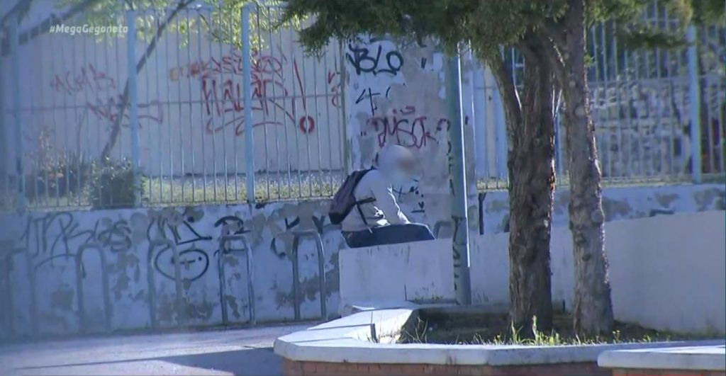 Θέρμη: Μαθητής αρνείται να κάνει self test – Στον εισαγγελέα ο πατέρας του