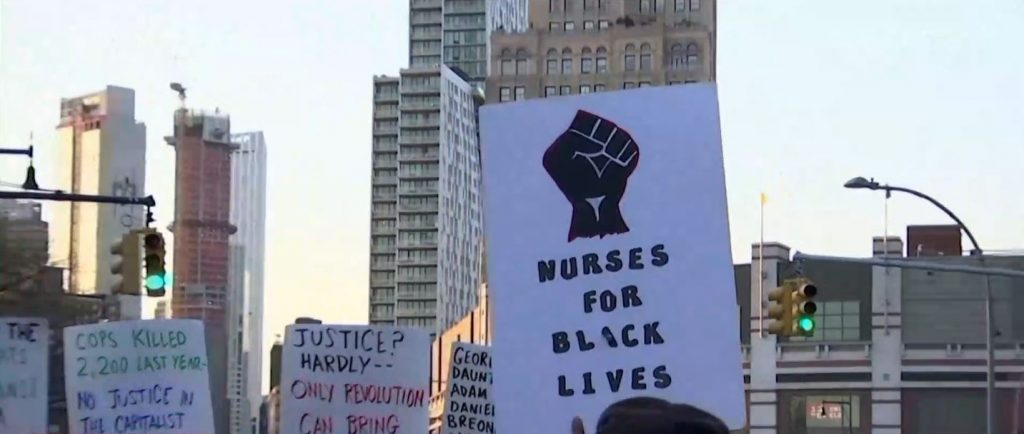 ΗΠΑ: Ένοχος ο αστυνομικός για τη δολοφονία του Τζορτζ Φλόιντ