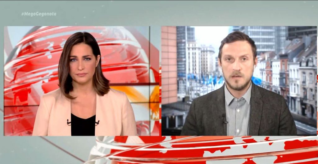 Η Ευρώπη σκέφτεται να στείλει στα δικαστήρια την AstraZeneca