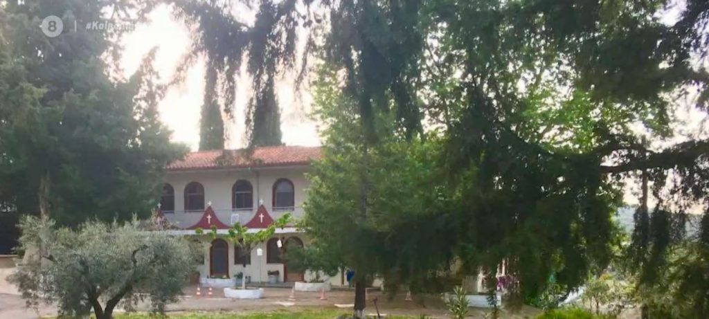 Λαμία: Άρρωστες με κορωνοϊό όλες οι καλόγριες Μονής του Γοργοεπηκόου