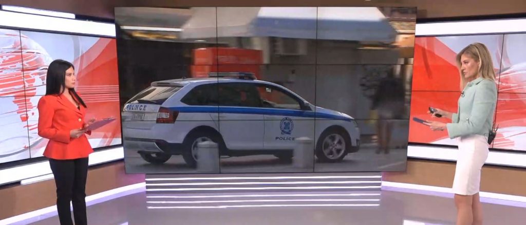 Ψυχικό: Έκλεψαν 15.000 ευρώ από αστυνομικό μέσα σε αστυνομικό τμήμα