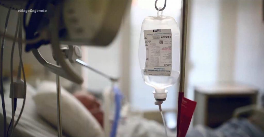 Ερυθρός Σταυρός: Τον έβγαλε από τον αναπνευστήρα… επειδή τον ενοχλούσε ο θόρυβος – Χειροπέδες σε 60χρονο για τον θάνατο 76χρονου