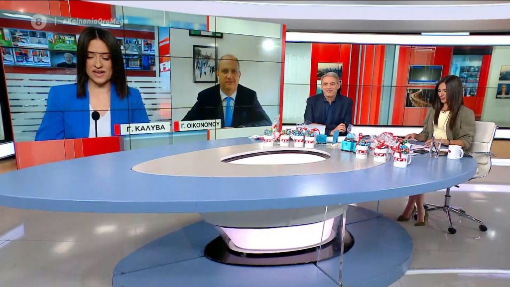 Η «μάχη» του οβελία – Πού θα κινηθούν φέτος οι τιμές