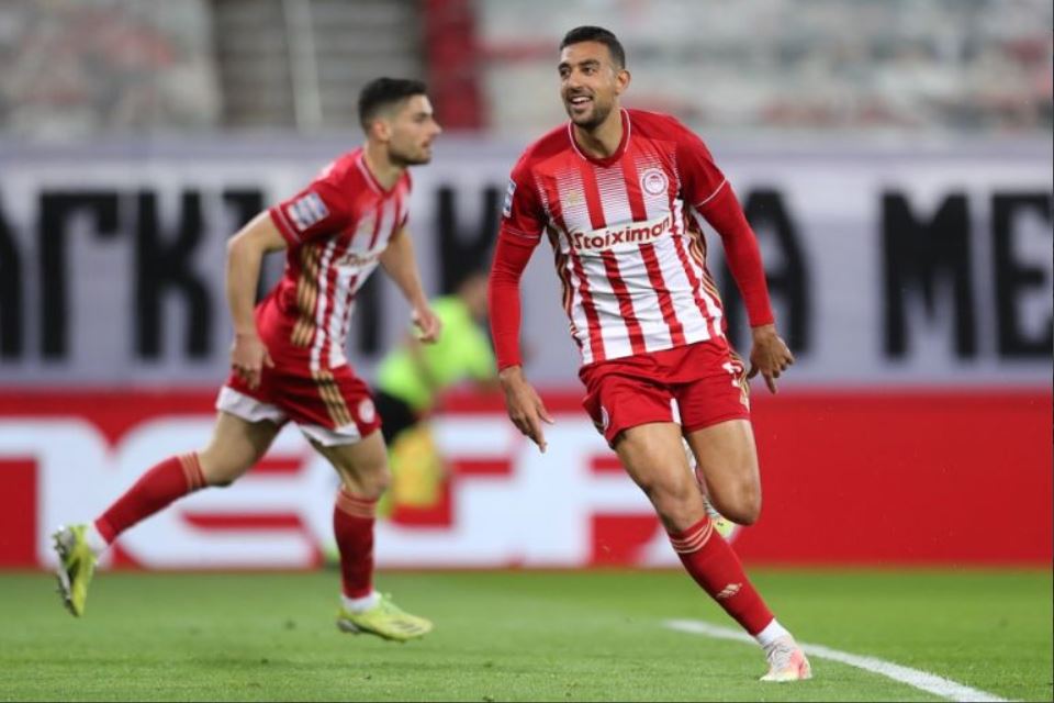 Ολυμπιακός – Παναθηναϊκός 3-1: Πρωταθλητής ο Θρύλος για 46η φορά στην ιστορία του