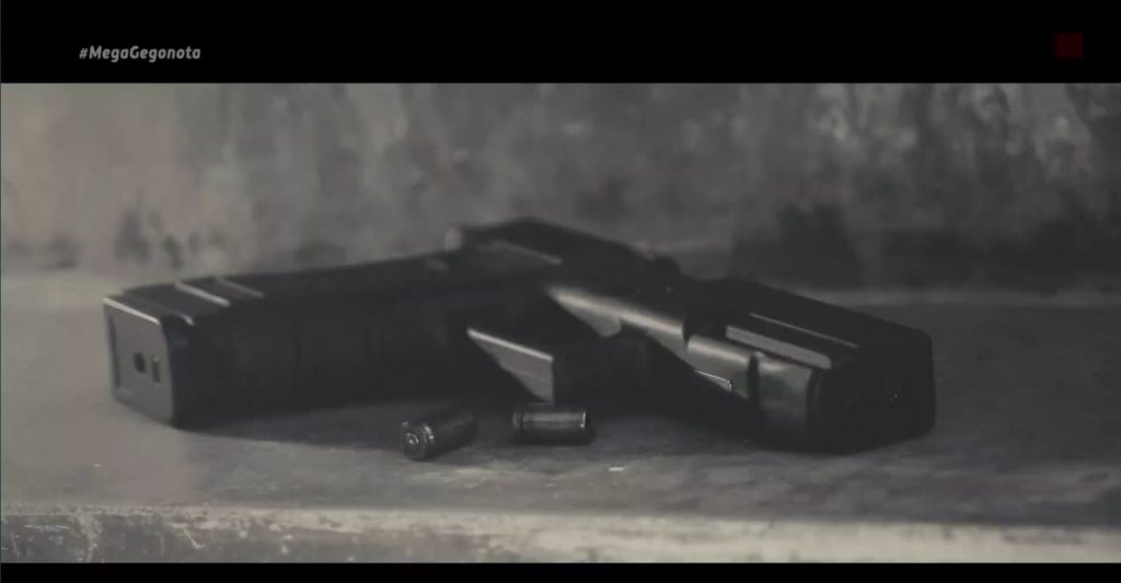 Γιώργος Καραϊβάζ: Στο «μικροσκόπιο» της ΕΛ.ΑΣ δυο αδέσποτες σφαίρες στο σημείο της δολοφονίας