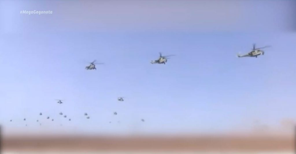 Κοινό μέτωπο της Δύσης κατά της Ρωσίας για την Ουκρανία – Ιστορική απόφαση Μπάιντεν για απόσυρση των Αμερικανών από το Αφγανιστάν