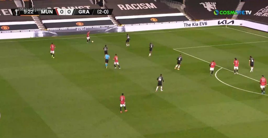 Europa League: Μάντσεστερ Γιουνάιτεντ, Άρσεναλ, Ρόμα & Βιγιαρεάλ προκρίθηκαν στους ημιτελικούς
