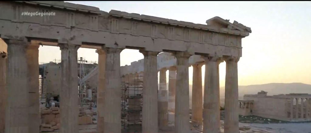 Έδρα Μιλτιάδη Μαρινάκη : Διαδικτυακή συζήτηση για την ελληνική γλώσσα & τον πολιτισμό στο πανεπιστήμιο του Οχάιο