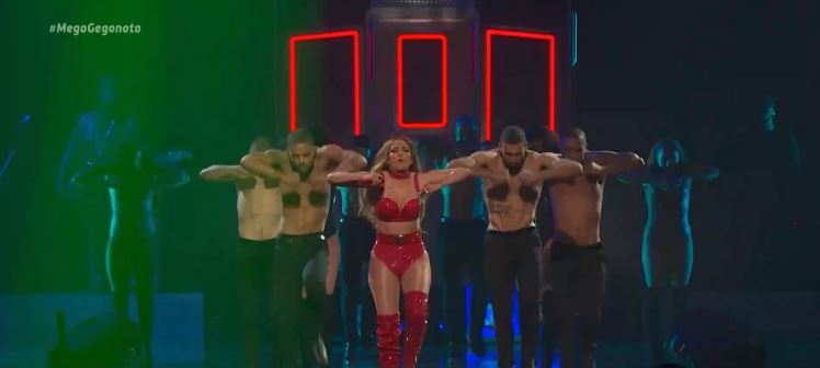 Έργα και ημέρες των σταρ της showbiz