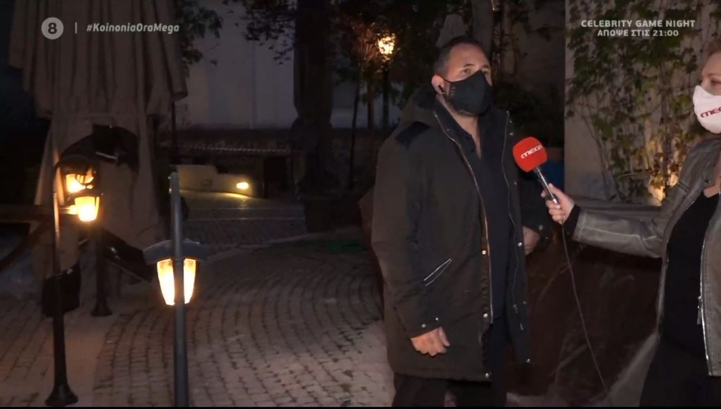 Εστίαση: Πρεμιέρα στις 3 Μαΐου – Προβληματισμένοι οι επιχειρηματίες