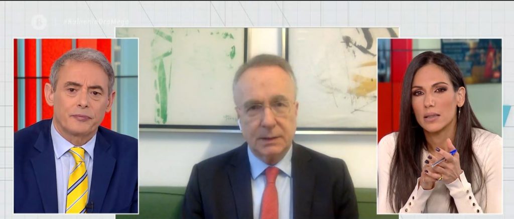 «Όχι» στο εμβόλιο της AstraZeneca για έγκυες γυναίκες – Τι ισχύει για την ινδική μετάλλαξη