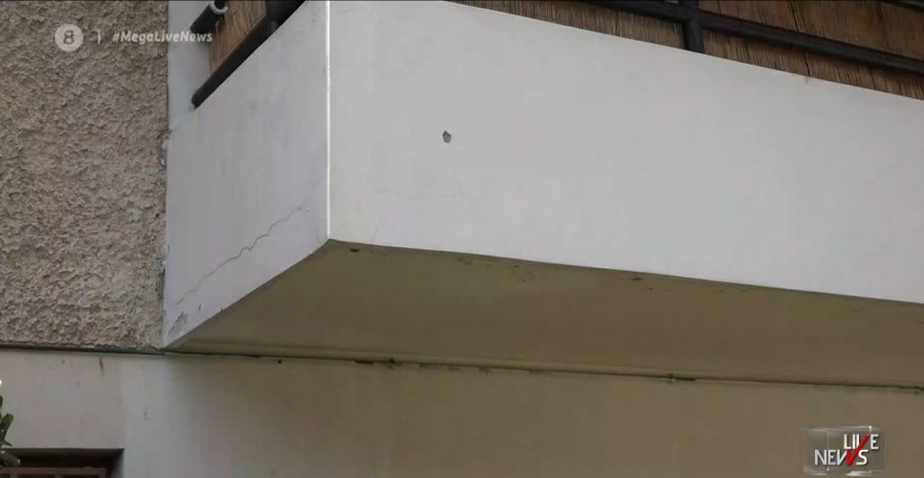 Γιώργος Καραϊβάζ: Νέα στοιχεία για τη δολοφονία – Βρέθηκαν σημάδια από σφαίρες σε τοίχο