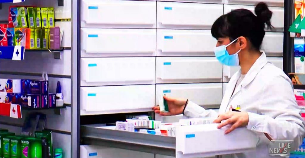 Κορωνοϊός: Μαθητές & καθηγητές θα λάβουν πρώτοι τα self-tests – Δωρεάν διάθεση