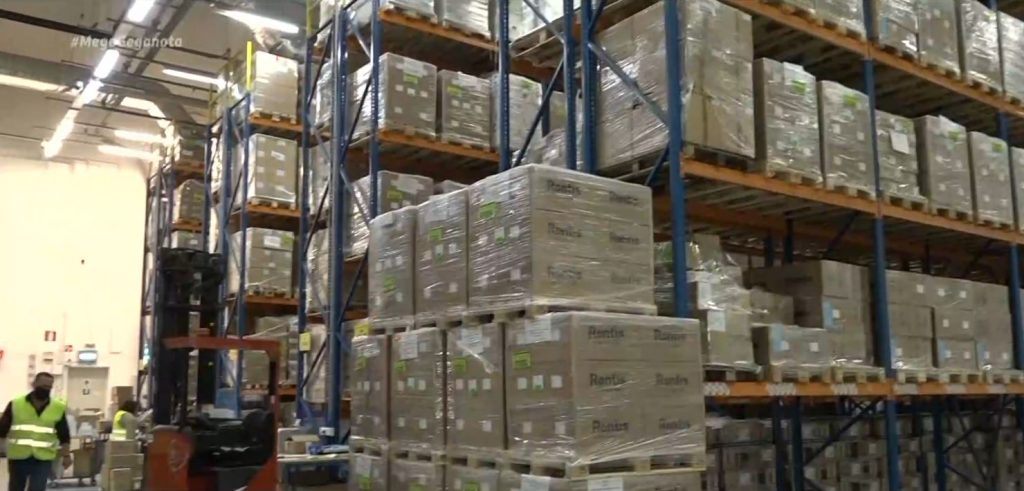 Κορωνοϊός: Ξεκίνησε η διανομή των self-tests σε φαρμακεία της χώρας – Προτεραιότητα σε μαθητές λυκείου & εκπαιδευτικούς