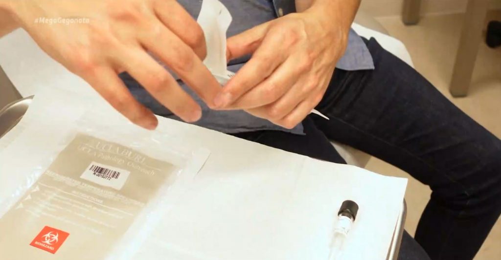 Κορωνοϊός: Δωρεάν self-tests σε 900.000 εργαζομένους σε λιανεμπόριο & μεταφορές