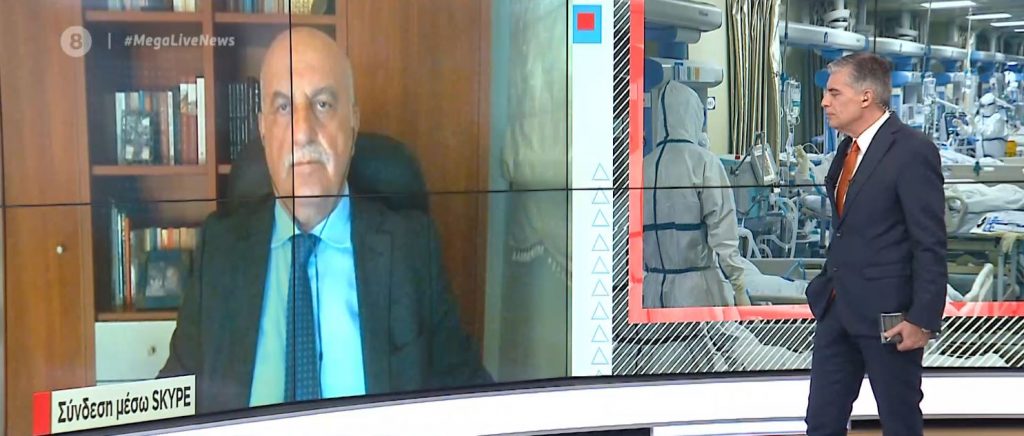 Κορωνοϊός: «Κλειδί» τα self-tests για την περαιτέρω χαλάρωση των μέτρων