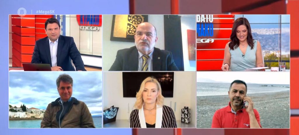 Το άνοιγμα εστίασης & τουρισμού – Η αγωνία επιχειρηματιών & εργαζομένων