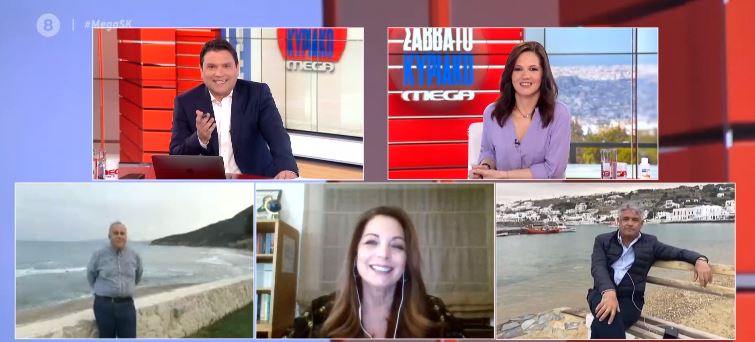 Γκερέκου: Ετοιμασίες για το καλοκαίρι – Η Ελλάδα ψηλές στις προτιμήσεις των τουριστών