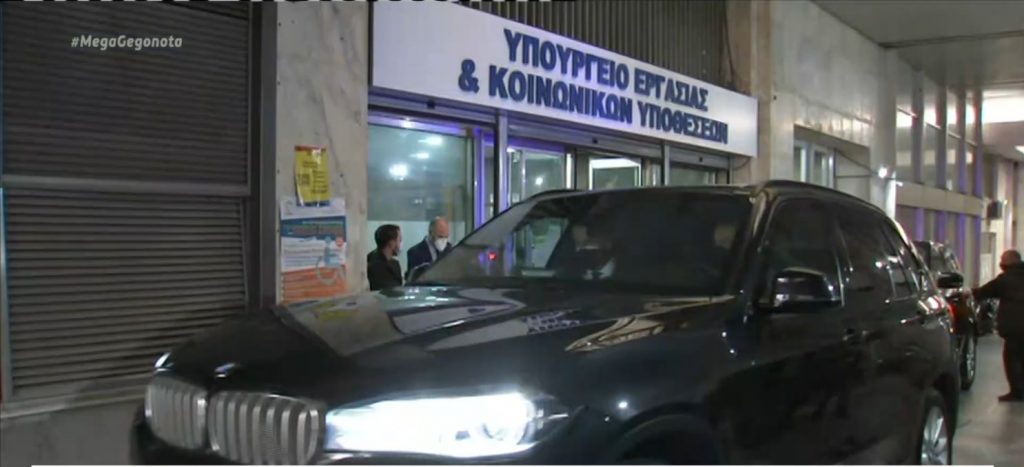 Αποκαλύψεις Βρούτση & πολιτική κόντρα για Φουρθιώτη – Στα ύψη η αντιπαράθεση