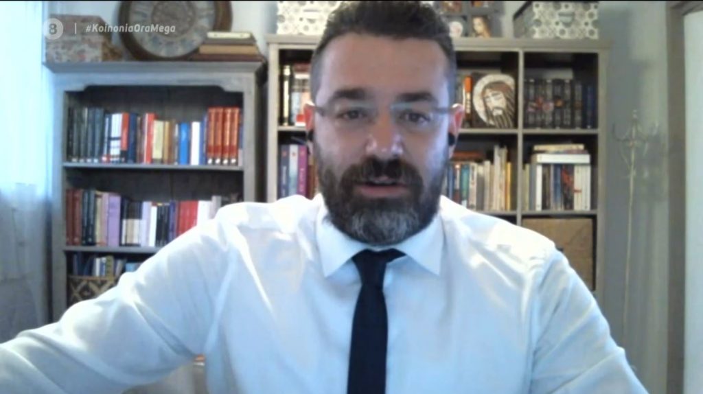 Γενοκτονία Αρμενίων: Ανοίγει ο δρόμος για την αναγνώριση της Γενοκτονίας των Ελλήνων της Μικράς Ασίας