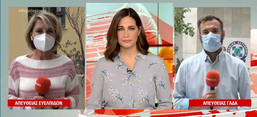 Μένιος Φουρθιώτης: Συνελήφθη ο παρουσιαστής – Τα θολά σημεία που ερευνούν οι Αρχές