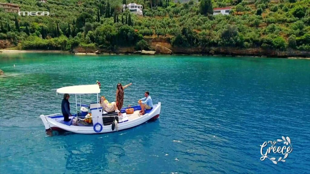 Επεισόδιο 22