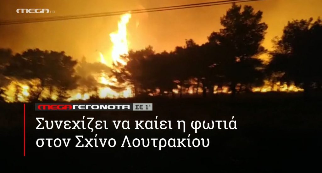 ΜΕGA ΓΕΓΟΝΟΤΑ ΣΕ 1′ - 