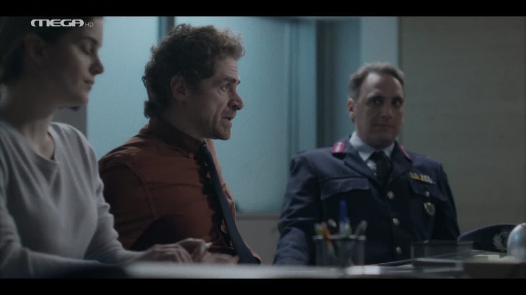 Επεισόδιο 5