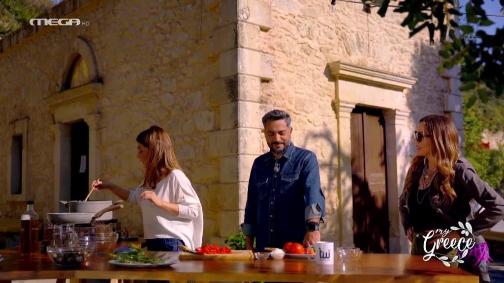 Επεισόδιο 19