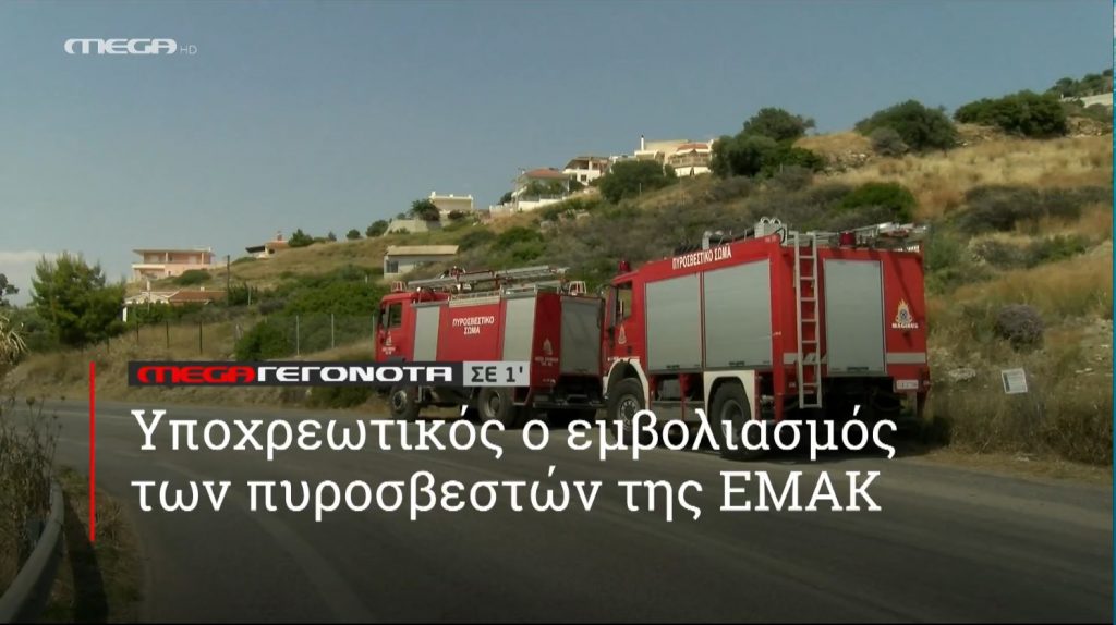 ΜΕGA ΓΕΓΟΝΟΤΑ ΣΕ 1′ - 