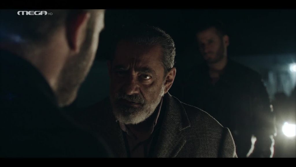 Επεισόδιο 7