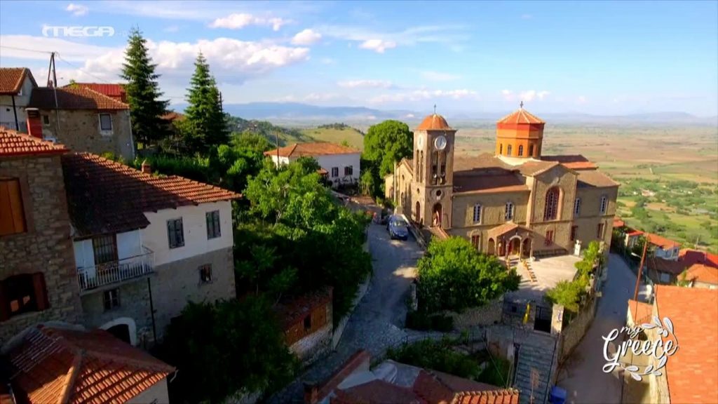 Επεισόδιο 23