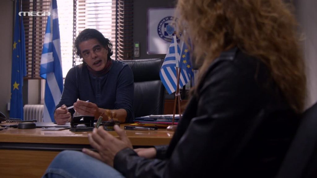 Επεισόδιο 59