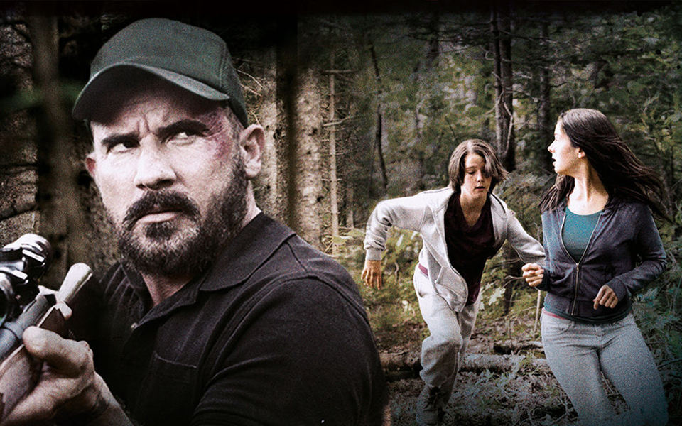 Μάρτυρες Δολοφονίας