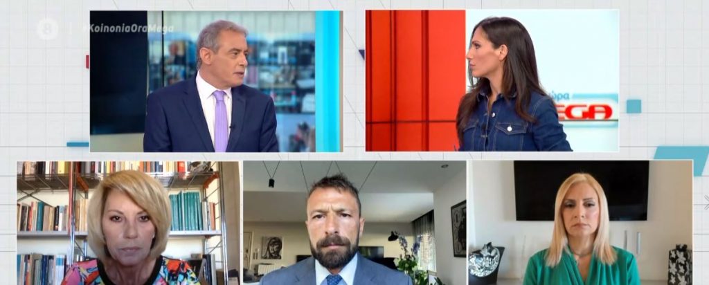 Θρίλερ στα Γλυκά Νερά: Βρέθηκε νεκρή γυναίκα δίπλα στο μωρό της – Έδεσαν το σύζυγό της