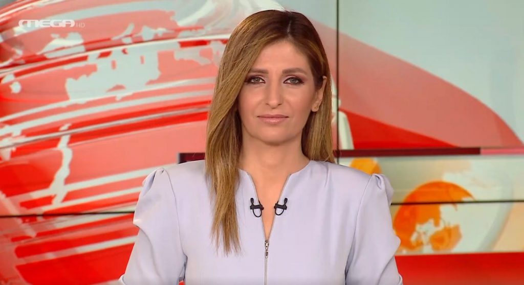 MEGA ΓΕΓΟΝΟΤΑ: Μεσημβρινό Δελτίο Ειδήσεων 23/05/21 - 