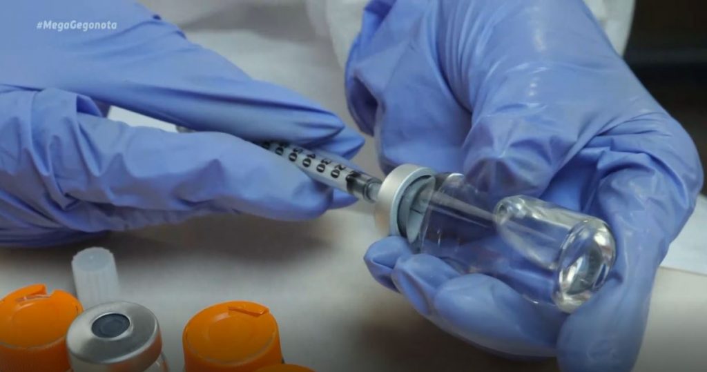 Κορωνοϊός: Από τις 10/06 «ξεκλειδώνουν» οι εμβολιασμοί για τους 18-29 ετών – Πότε αναμένονται οι εμβολιασμοί των μαθητών