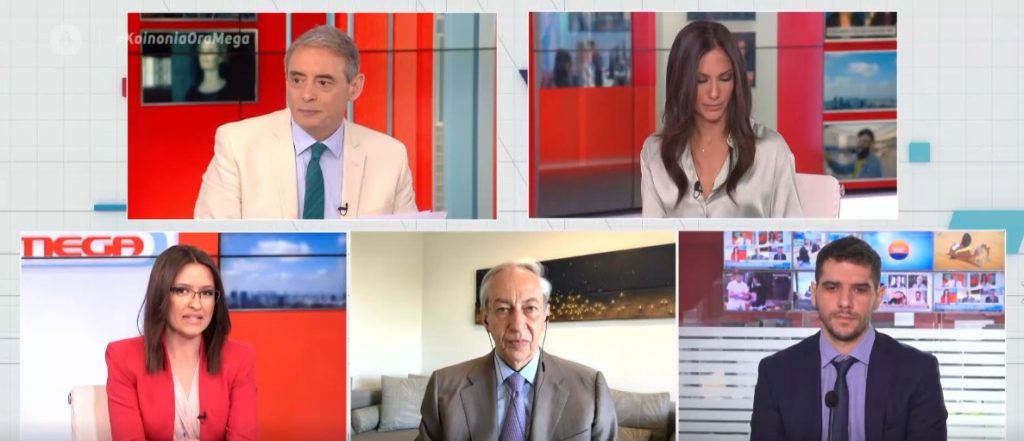 Γιατί μειώθηκαν 5.500 συντάξεις χηρείας – Τι θα γίνει για όσους έγινε εκ παραδρομής περικοπή