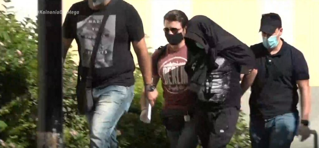 Γλυκά Νερά: Αρνήθηκε τα πάντα ο Γεωργιανός – Τι εξετάζουν οι αρχές