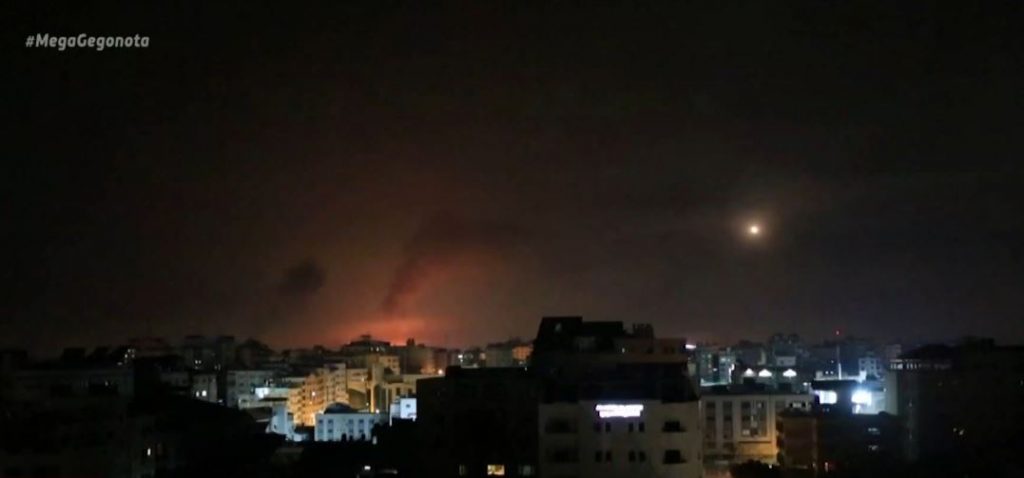 Ισραήλ: Διακόπηκε αγώνας μπάσκετ λόγω βομβαρδισμών – Σε καταφύγιο οι Σφαιρόπουλος & Δέδας