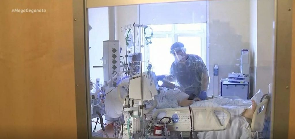 Προβληματισμός για τις θρομβώσεις – Συνεδριάζει εκτάκτως η επιτροπή εμβολιασμών για την AstraZeneca