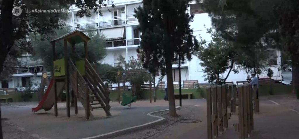 Καισαριανή: Επίθεση 15 ατόμων σε ανήλικους με γροθιές και ρόπαλα