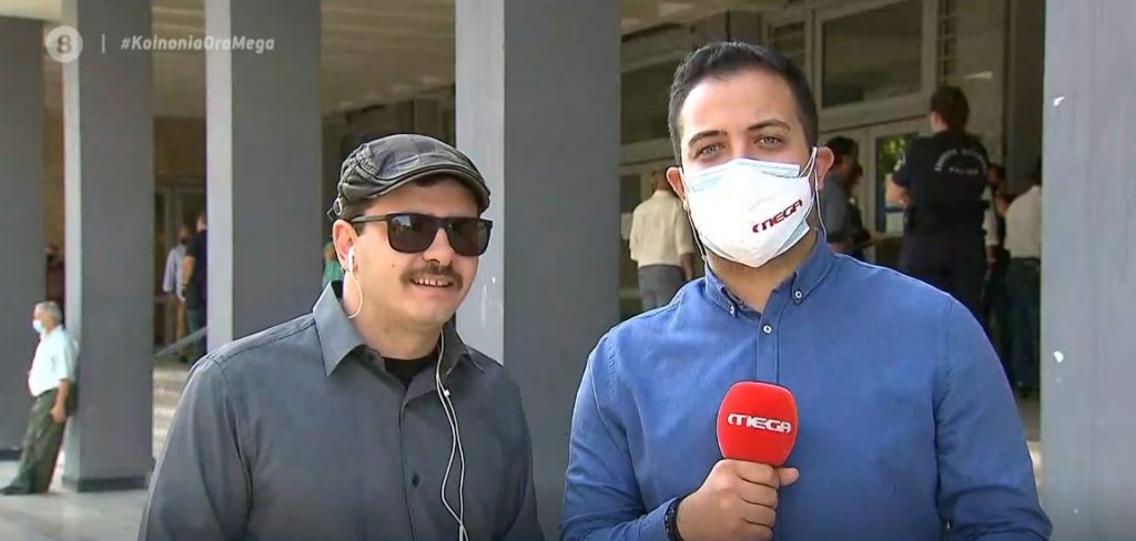 Ο Κουτσαβάκης σε… νέες περιπέτειες!