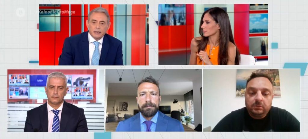 Κορωνοϊός: Υποχρεωτικός ο εμβολιασμός για όσους υπηρετούν στην ΕΜΑΚ